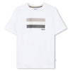 T-shirt con stampa