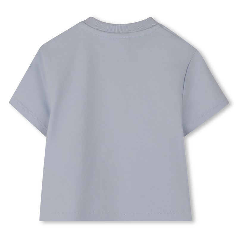 Set maglietta e pantaloncini J53048 771 BOSS 