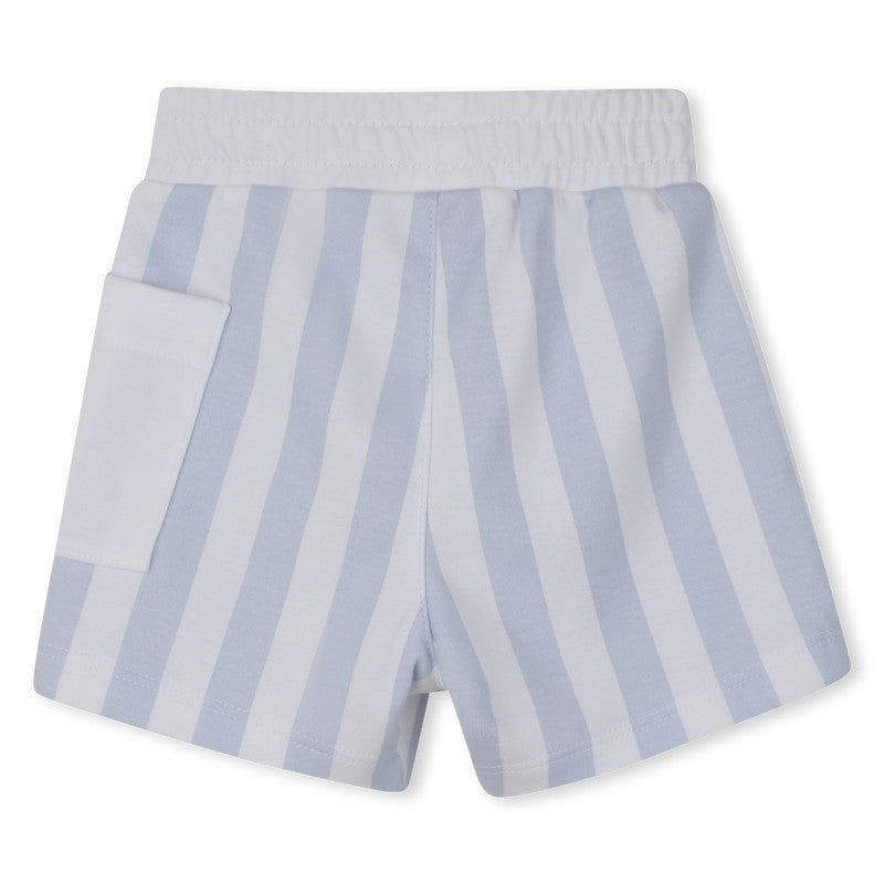 Set maglietta e pantaloncini J53048 771 BOSS 