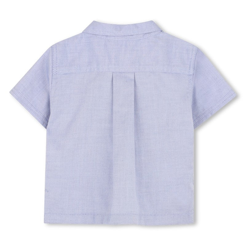 Set camicia e pantaloncini J53054 813 BOSS 