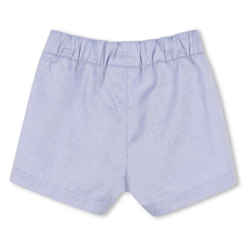 Set camicia e pantaloncini J53054 813 BOSS 