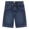 Pantaloncini di Jeans