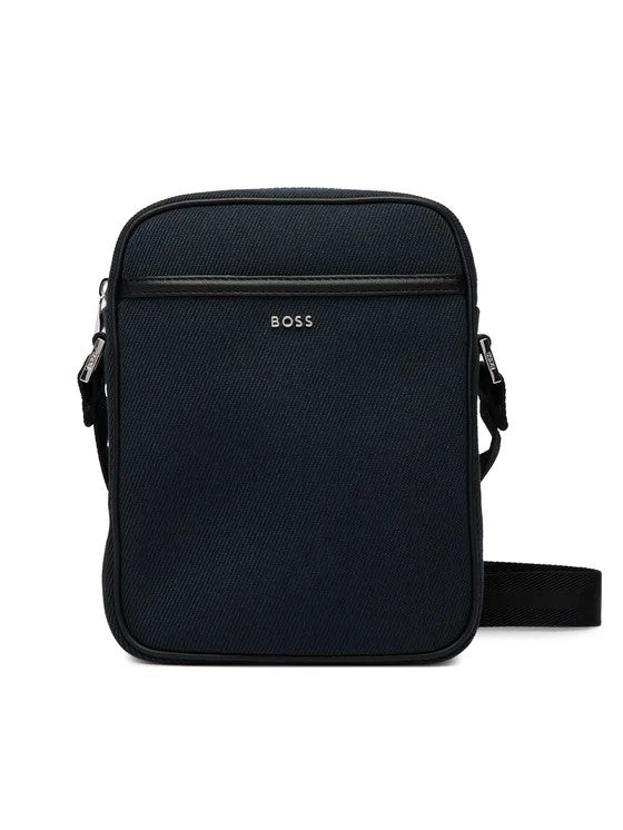 Borsellino Dakkar 50558401 405 BOSS ACCESSORIES 