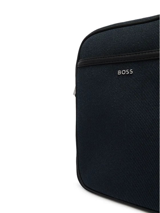 Borsellino Dakkar 50558401 405 BOSS ACCESSORIES 