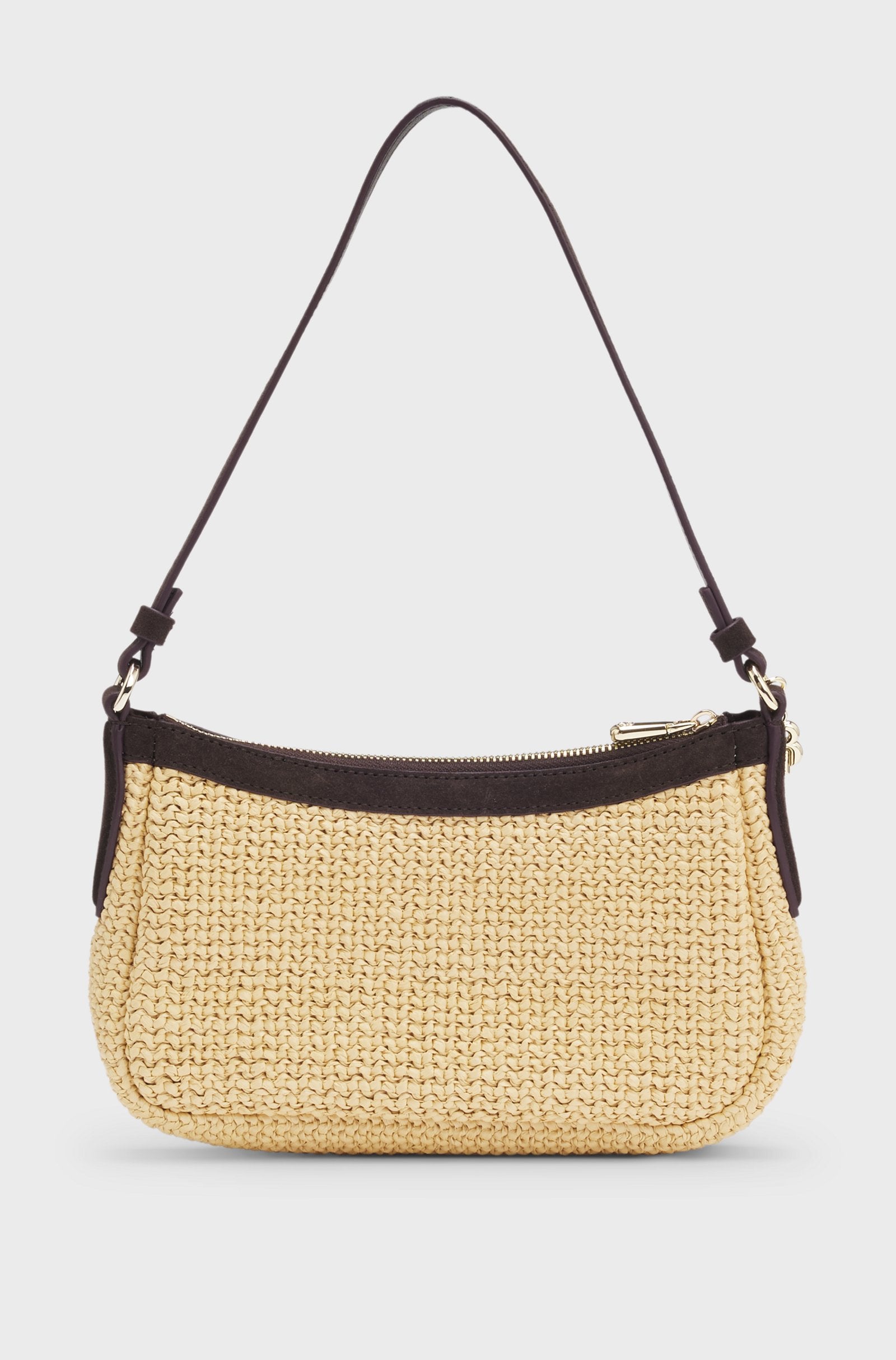 Borsa a spalla 50563861 116 BOSS ACCESSORIES 