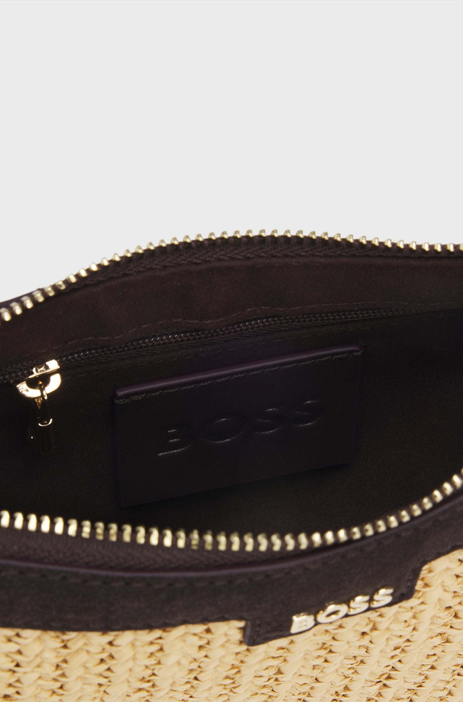 Borsa a spalla 50563861 116 BOSS ACCESSORIES 