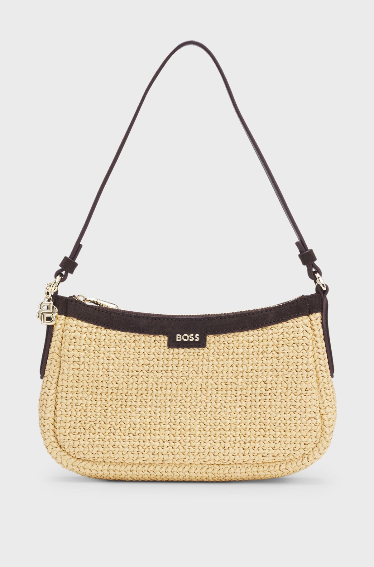 Borsa a spalla 50563861 116 BOSS ACCESSORIES 