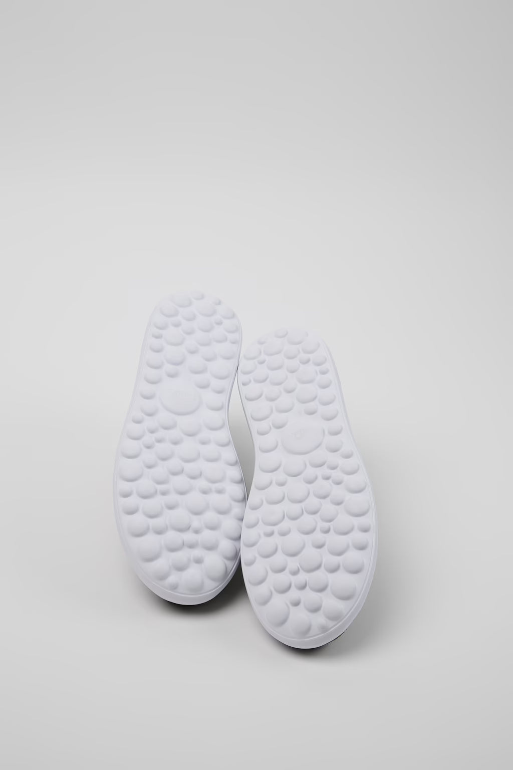 Sneakers Pelotas XLF multicolori in tessuto e pelle nabuk K101019 006 CAMPER 