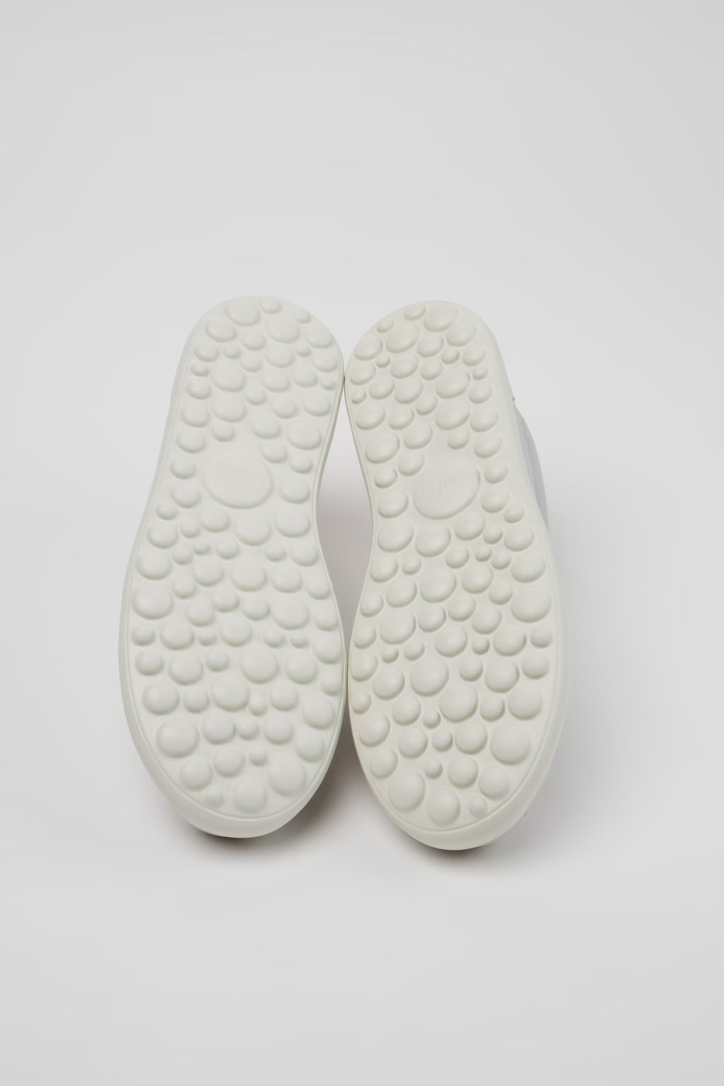 Sneakers Pelotas XLF multicolori in tessuto e pelle nabuk K101019 020 CAMPER 