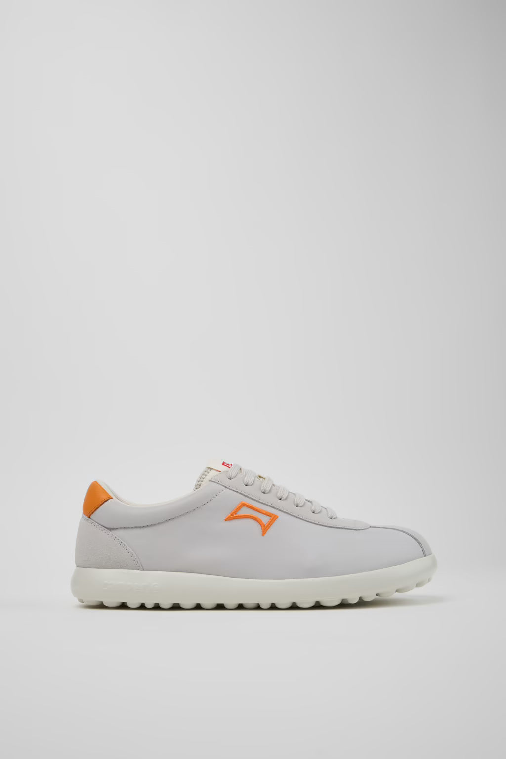 Sneakers Pelotas XLF multicolori in tessuto e pelle nabuk K101019 020 CAMPER 