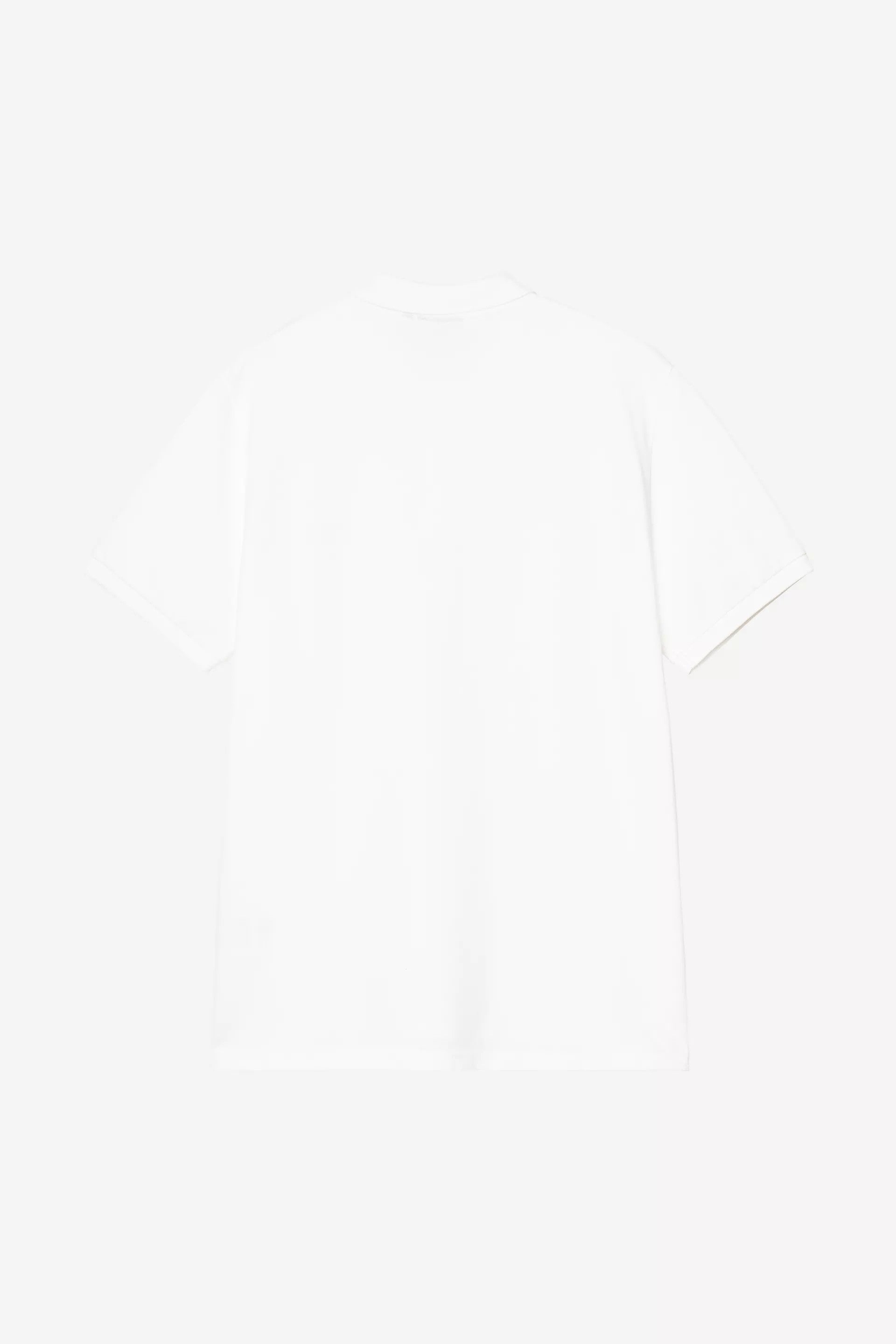 S/S Chase Pique Polo I023807 00RXX CARHARTT WIP 