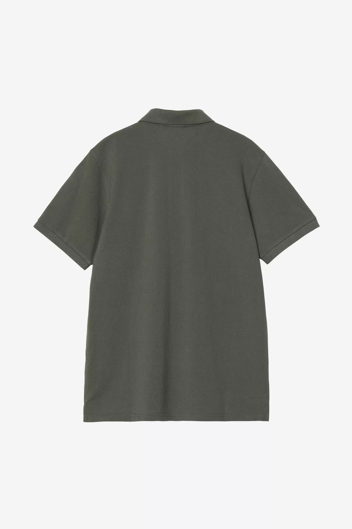 S/S Chase Pique Polo I023807 3LRXX CARHARTT WIP 