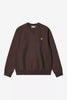 American Script Sweatshirt