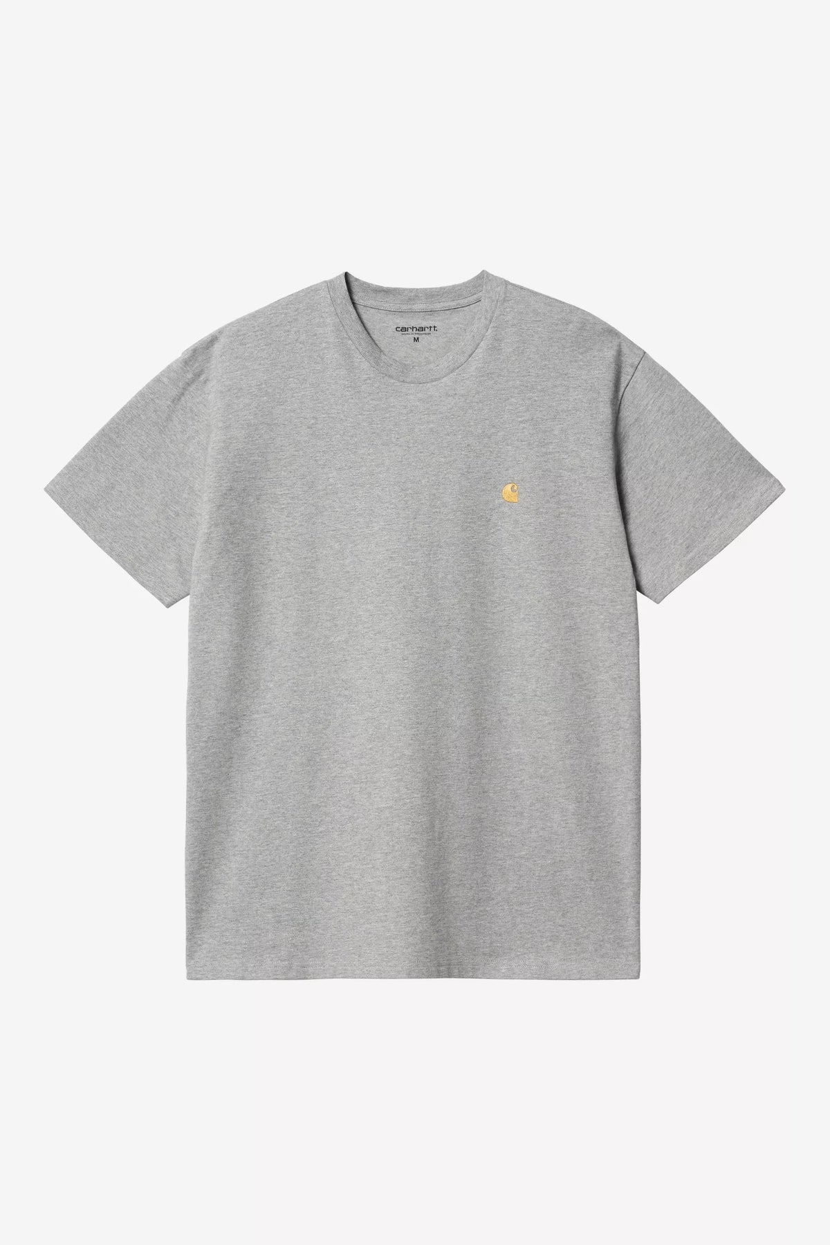 S/S Chase T-Shirt I026391 00MXX CARHARTT WIP 