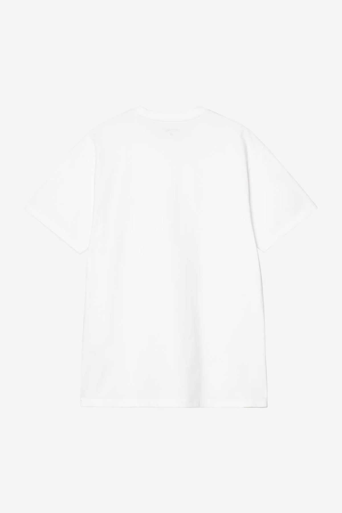 S/S Chase T-Shirt I026391 00RXX CARHARTT WIP 
