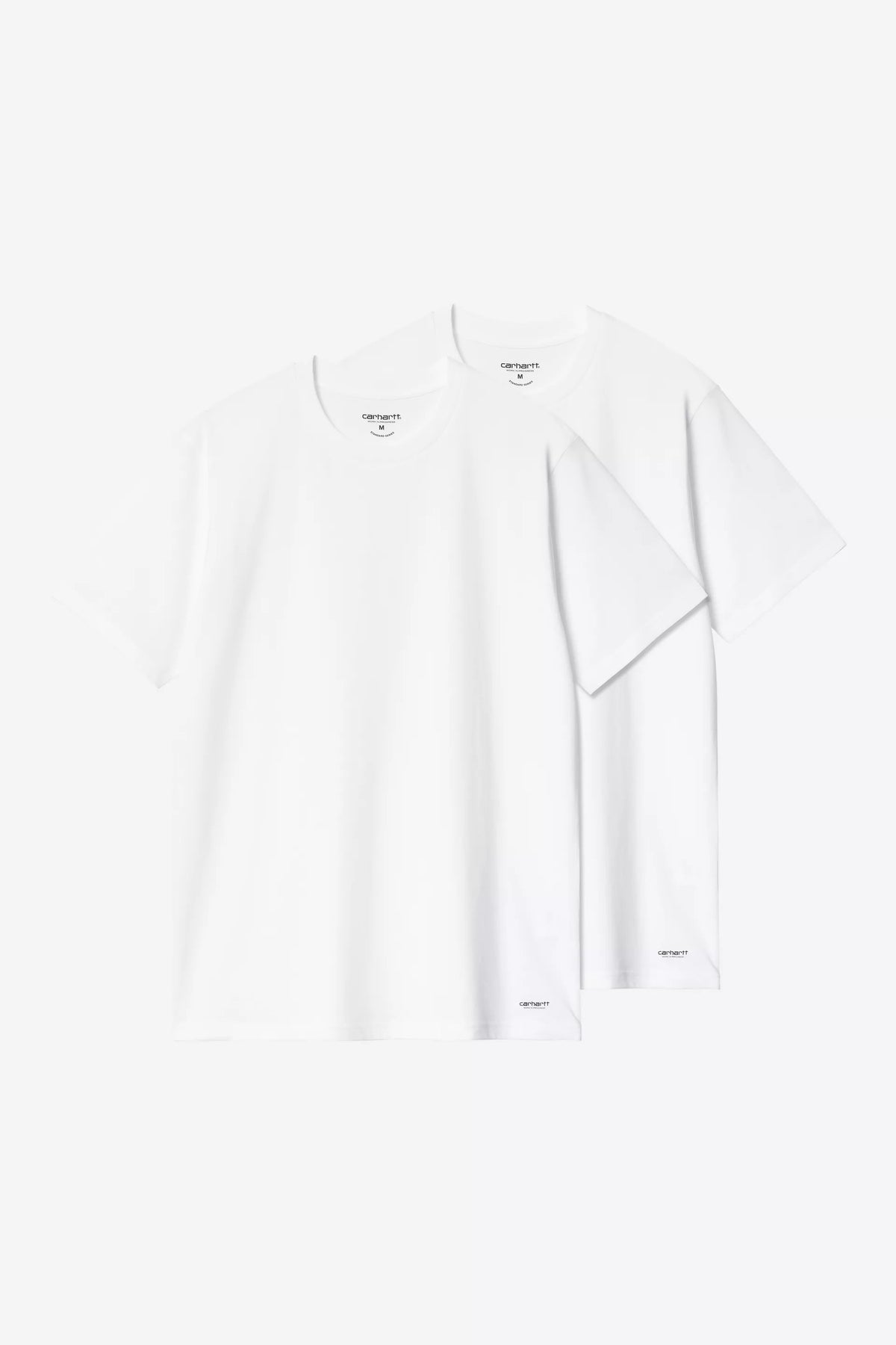 Standard Crew Neck T-Shirt I029370 931XX CARHARTT WIP 