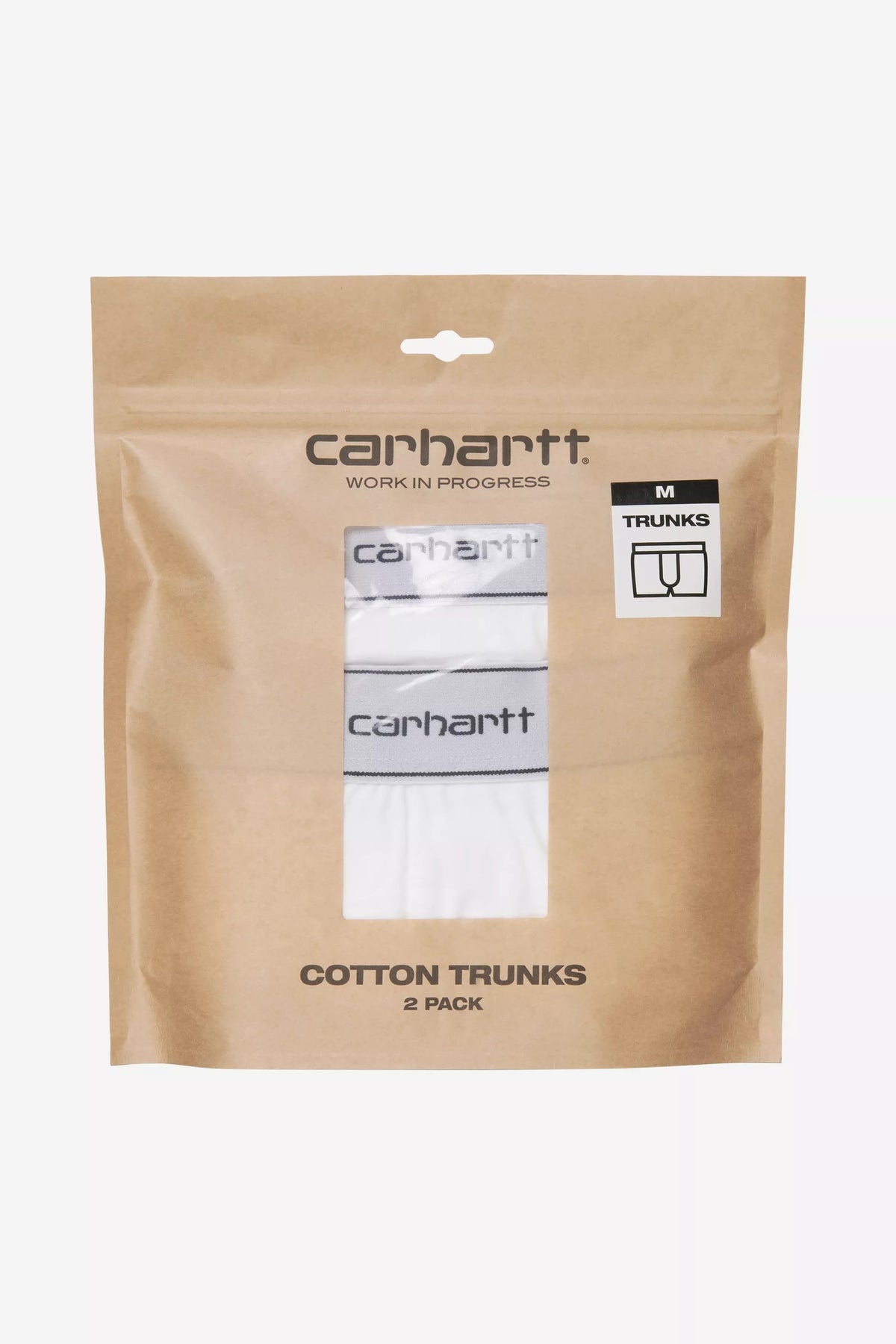 Cotton Trunks I029375 931XX CARHARTT WIP 