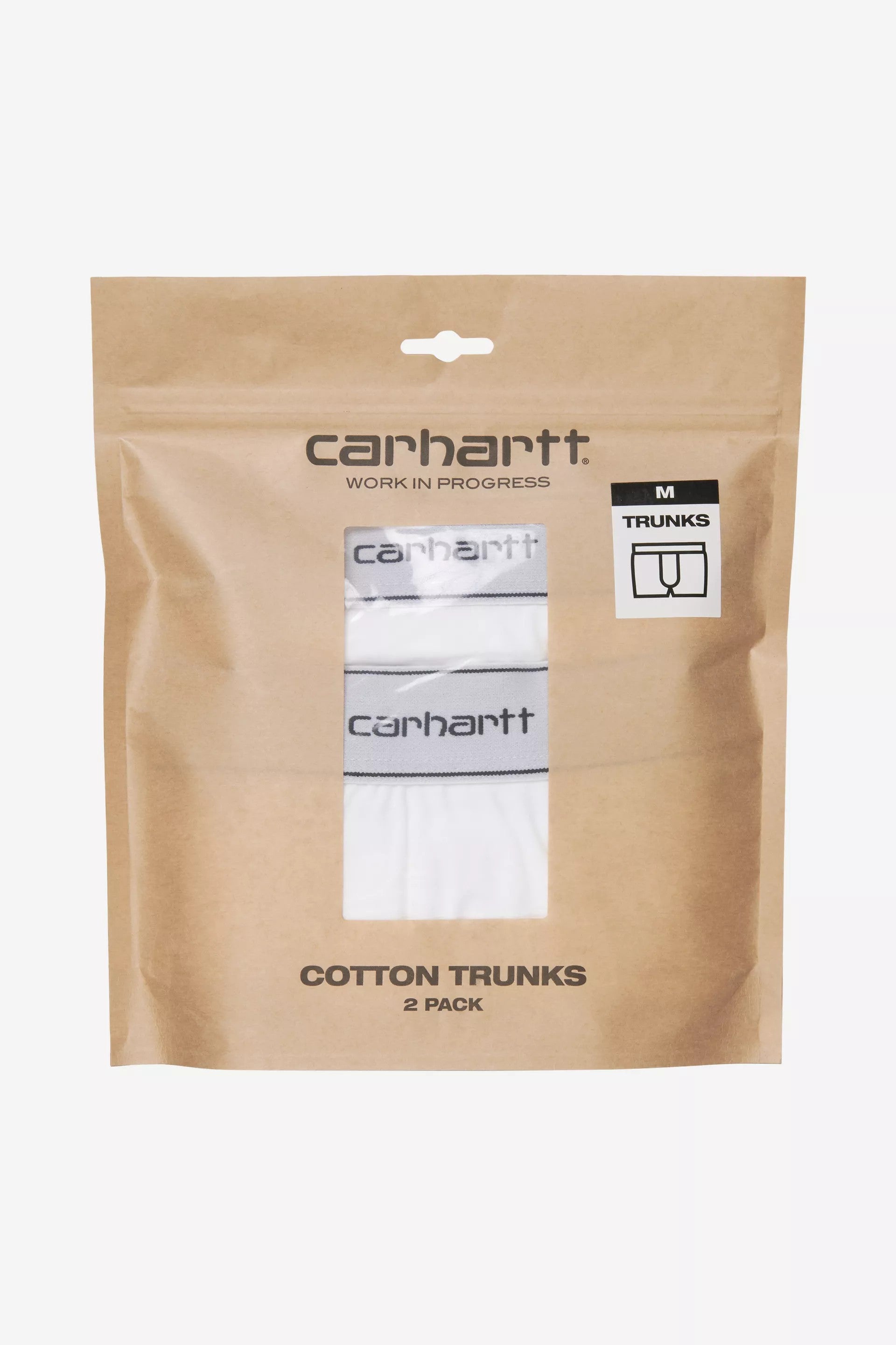 Cotton Trunks I029375 931XX CARHARTT WIP 