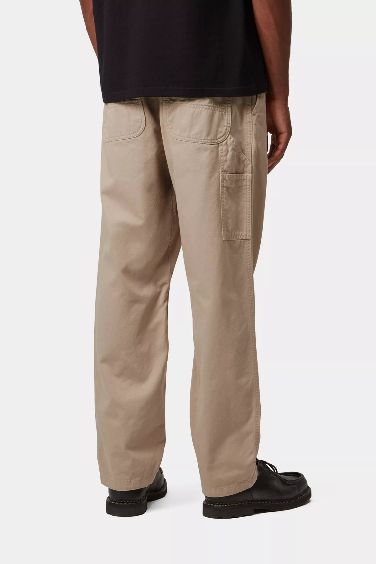 Flint Pant I029919 G1GD CARHARTT WIP 