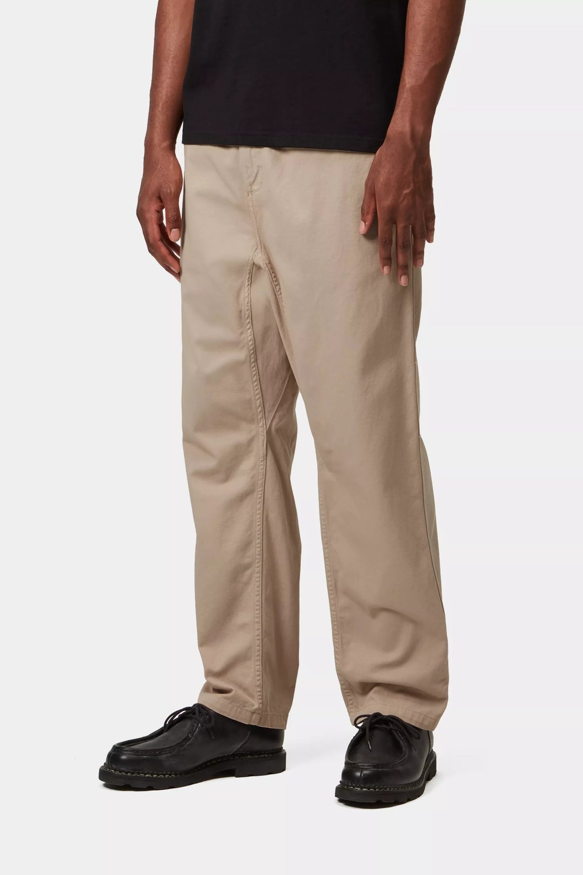 Flint Pant I029919 G1GD CARHARTT WIP 