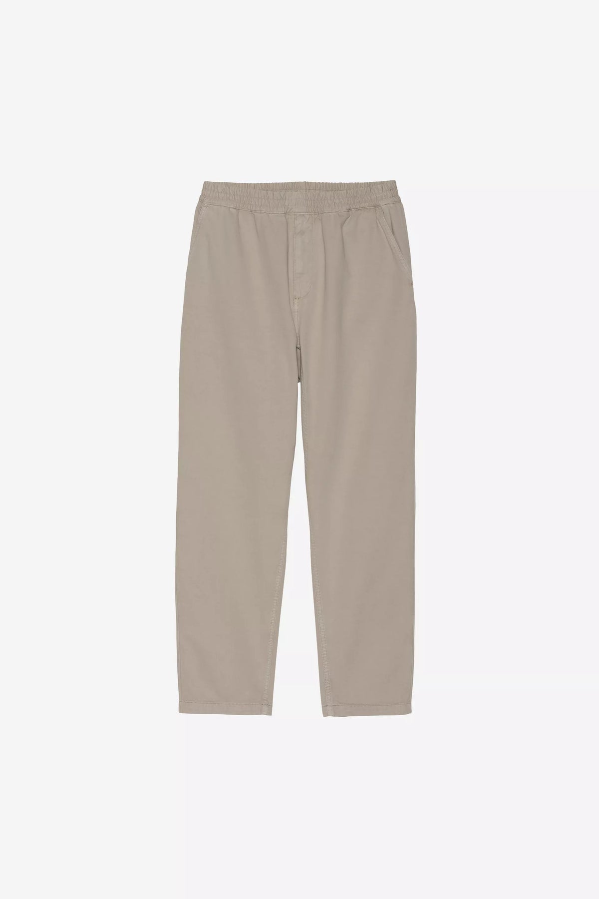 Flint Pant I029919 G1GD CARHARTT WIP 