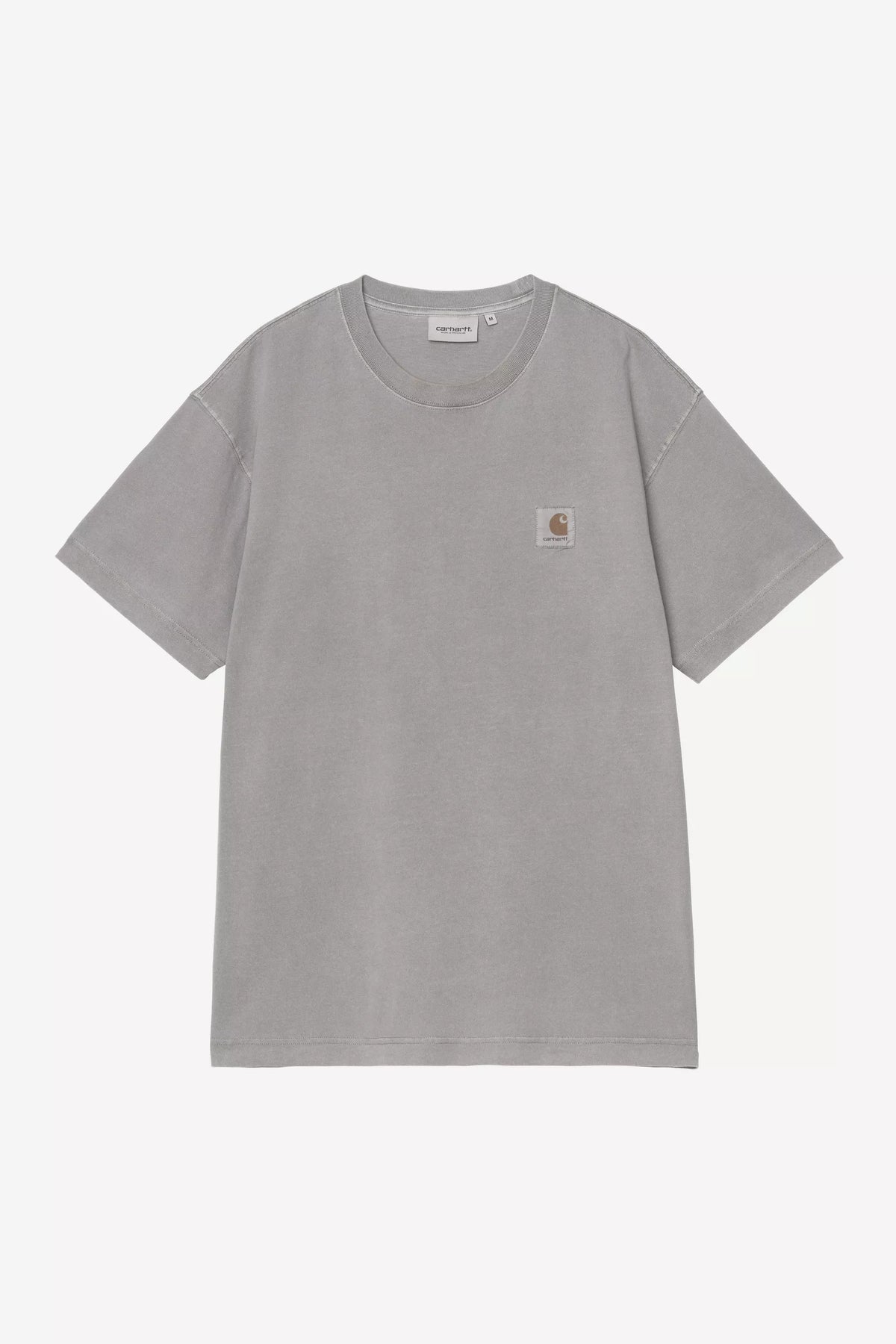 S/S Nelson T-Shirt I029949 2LRGD CARHARTT WIP 