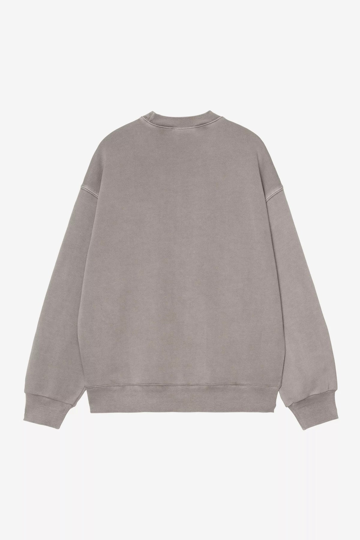 Nelson Sweatshirt I029957 2LRGD CARHARTT WIP 