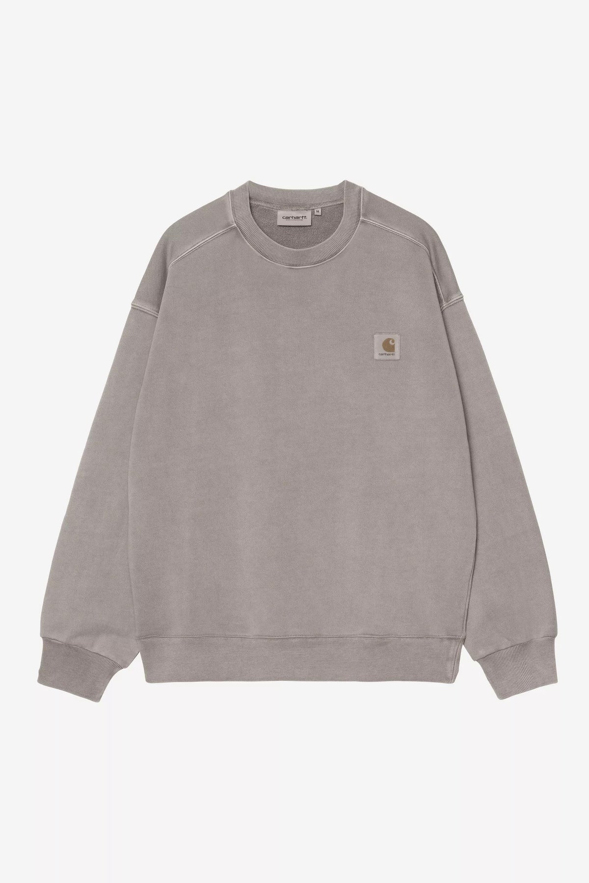 Nelson Sweatshirt I029957 2LRGD CARHARTT WIP 