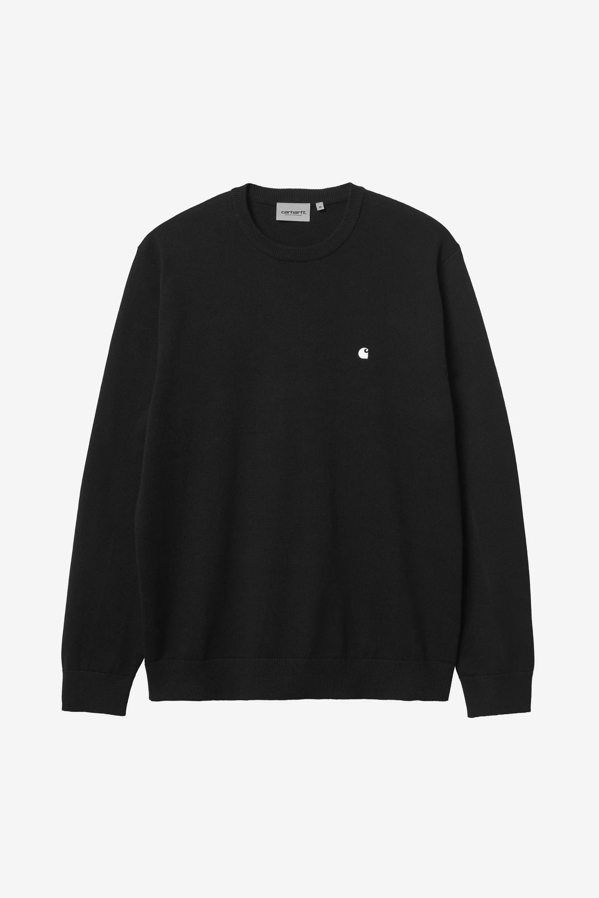 Madison Sweater I030033 0D2XX CARHARTT WIP 