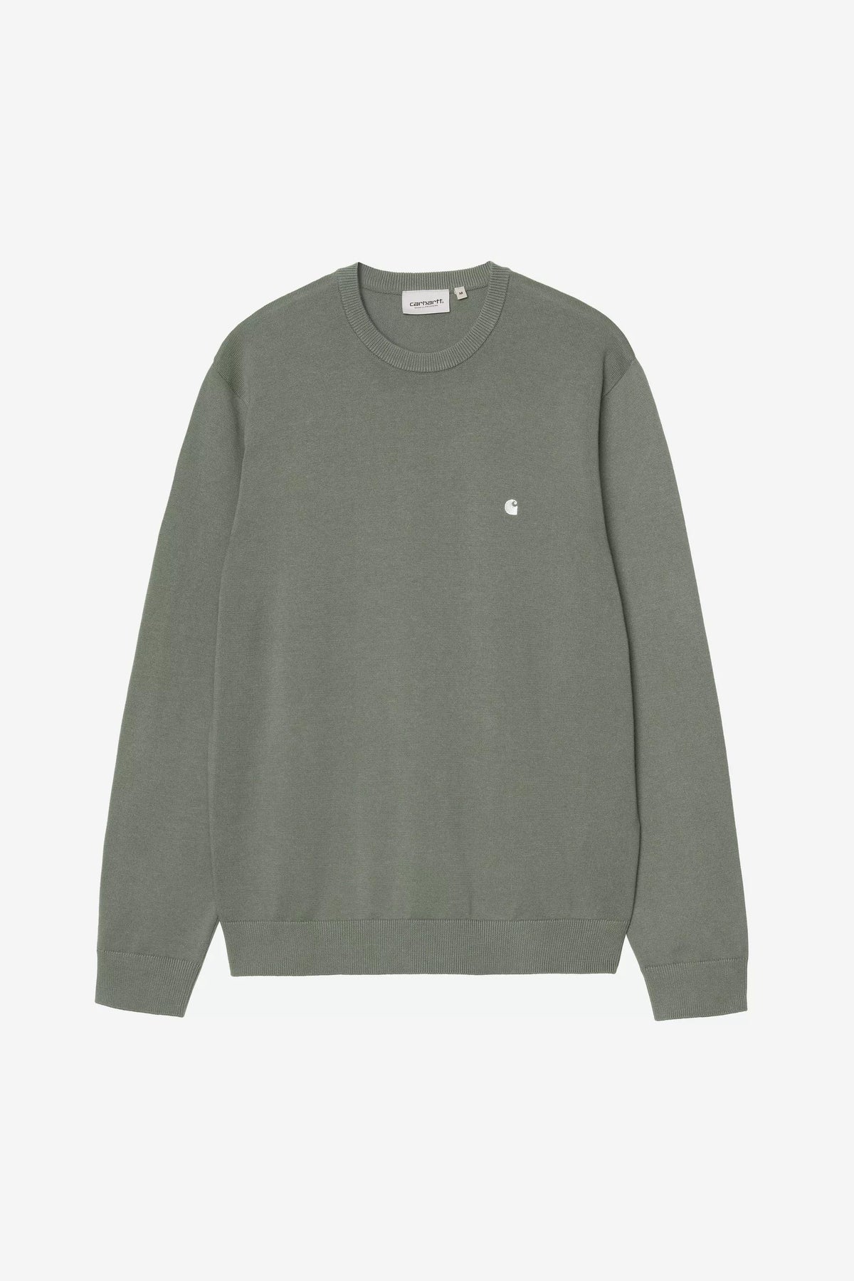 Madison Sweater I030033 3HLXX CARHARTT WIP 