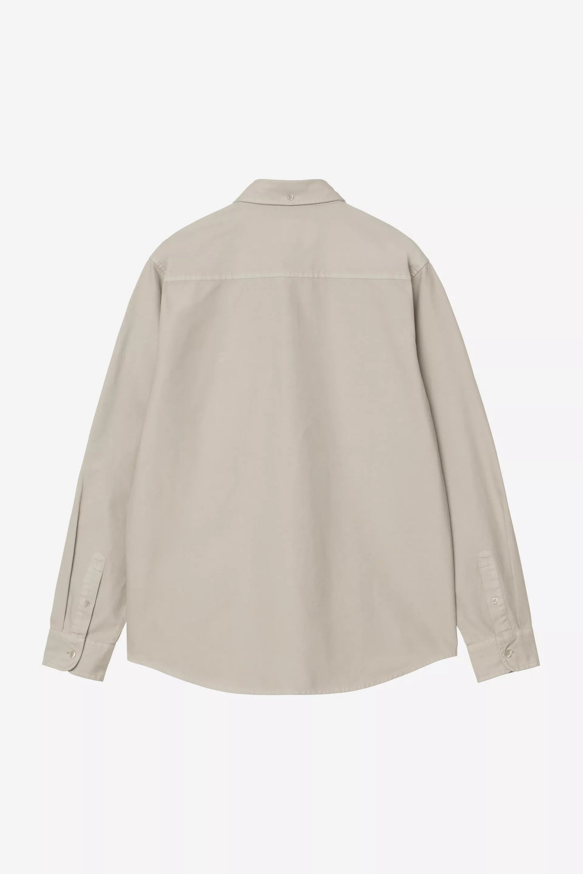 L/S Bolton Shirt I030238 3GEGD CARHARTT WIP 
