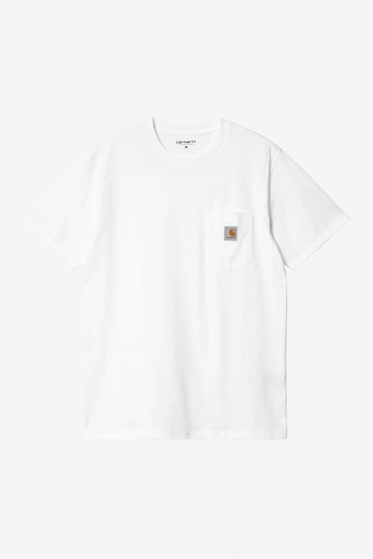 S/S Pocket T-Shirt I030434 02XX CARHARTT WIP 