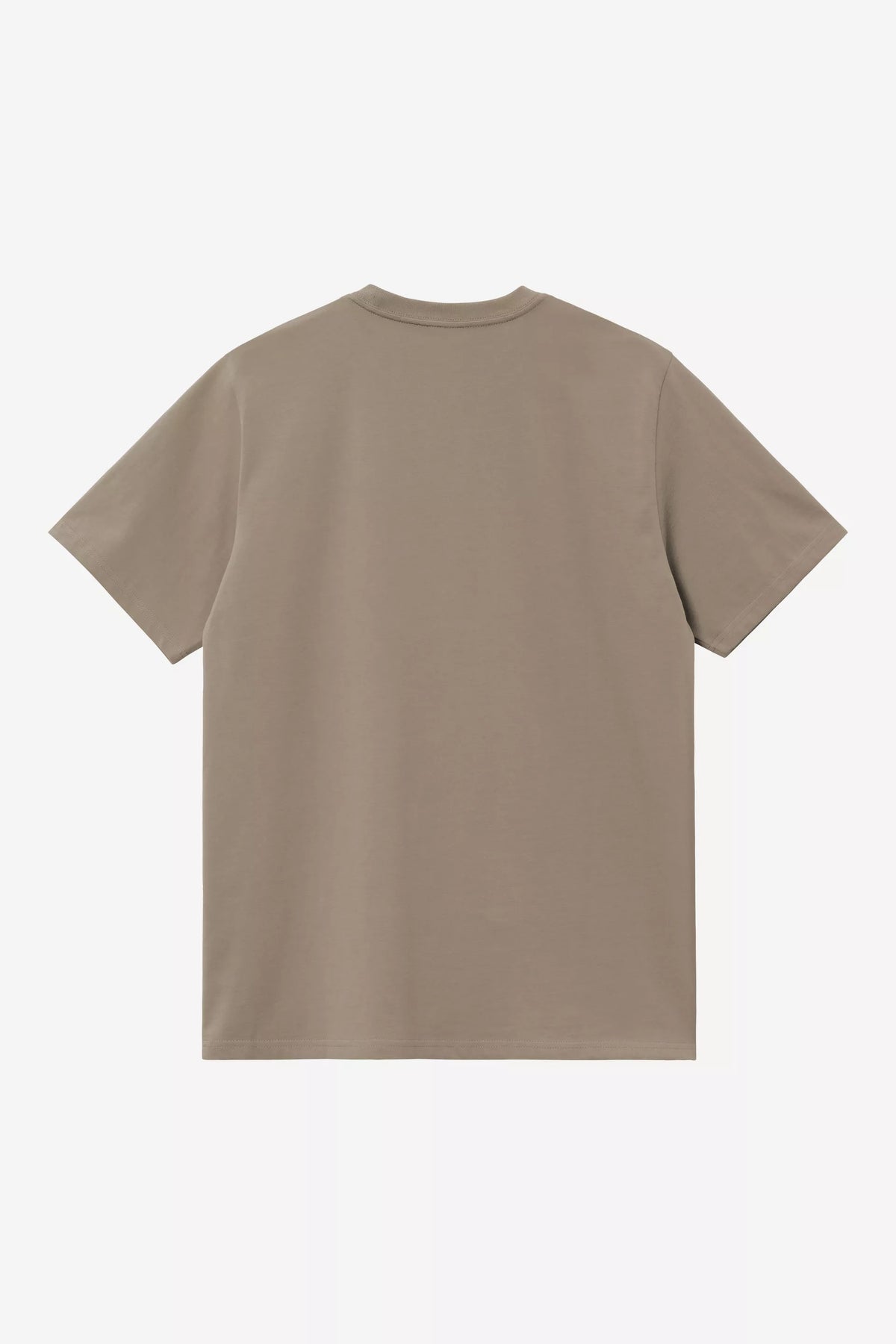 S/S Pocket T-Shirt I030434 3IRXX CARHARTT WIP 