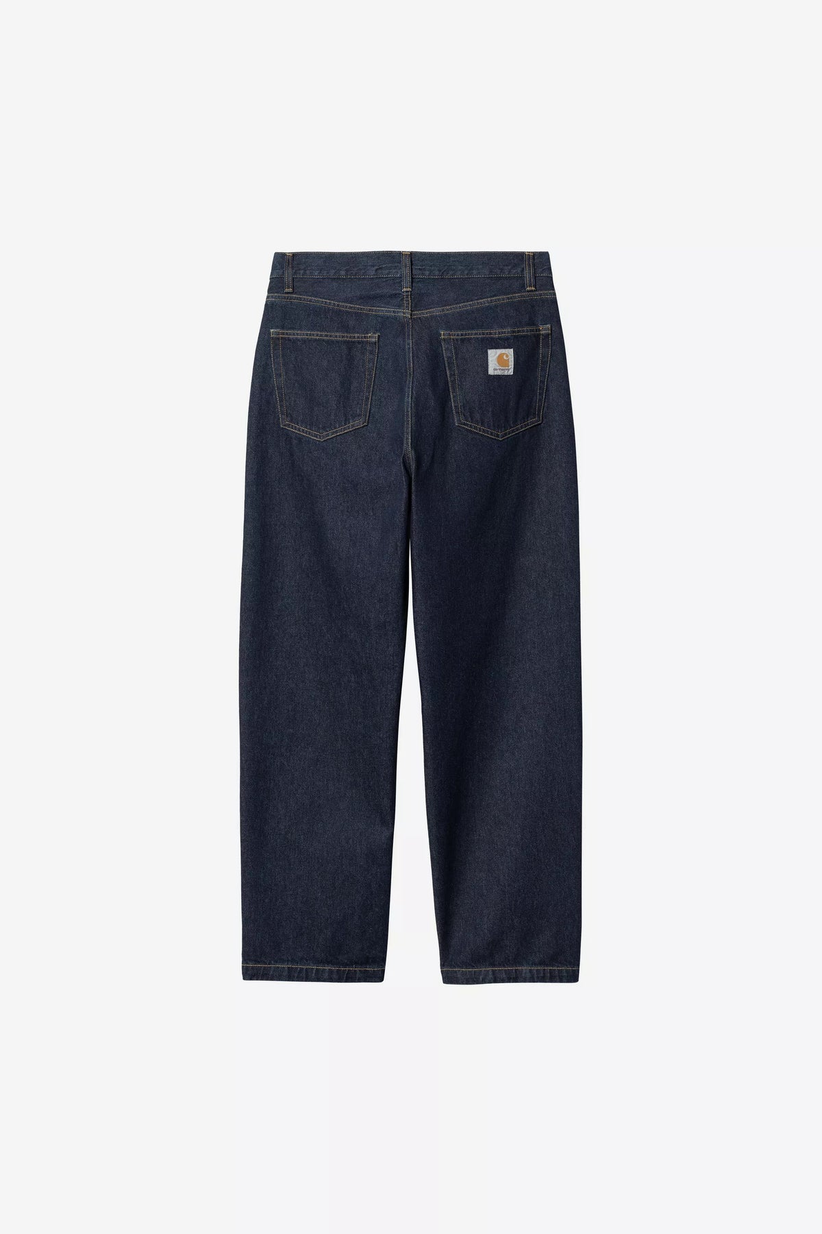 Landon Pant I030468 0102 CARHARTT WIP 