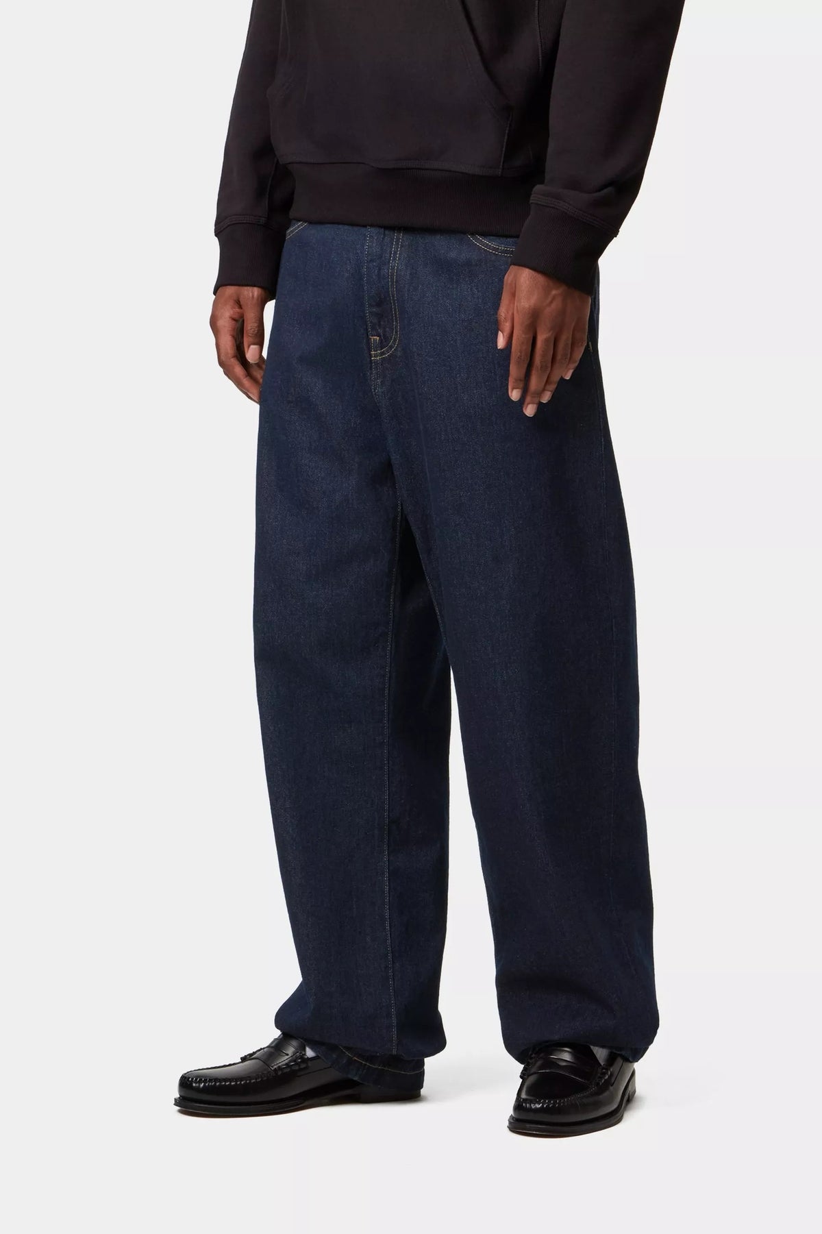 Landon Pant I030468 0102 CARHARTT WIP 