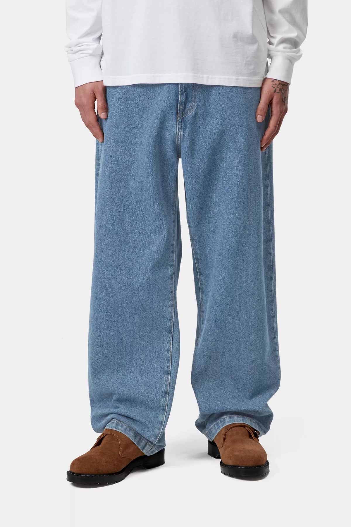 Landon Pant I030468 0160 CARHARTT WIP 
