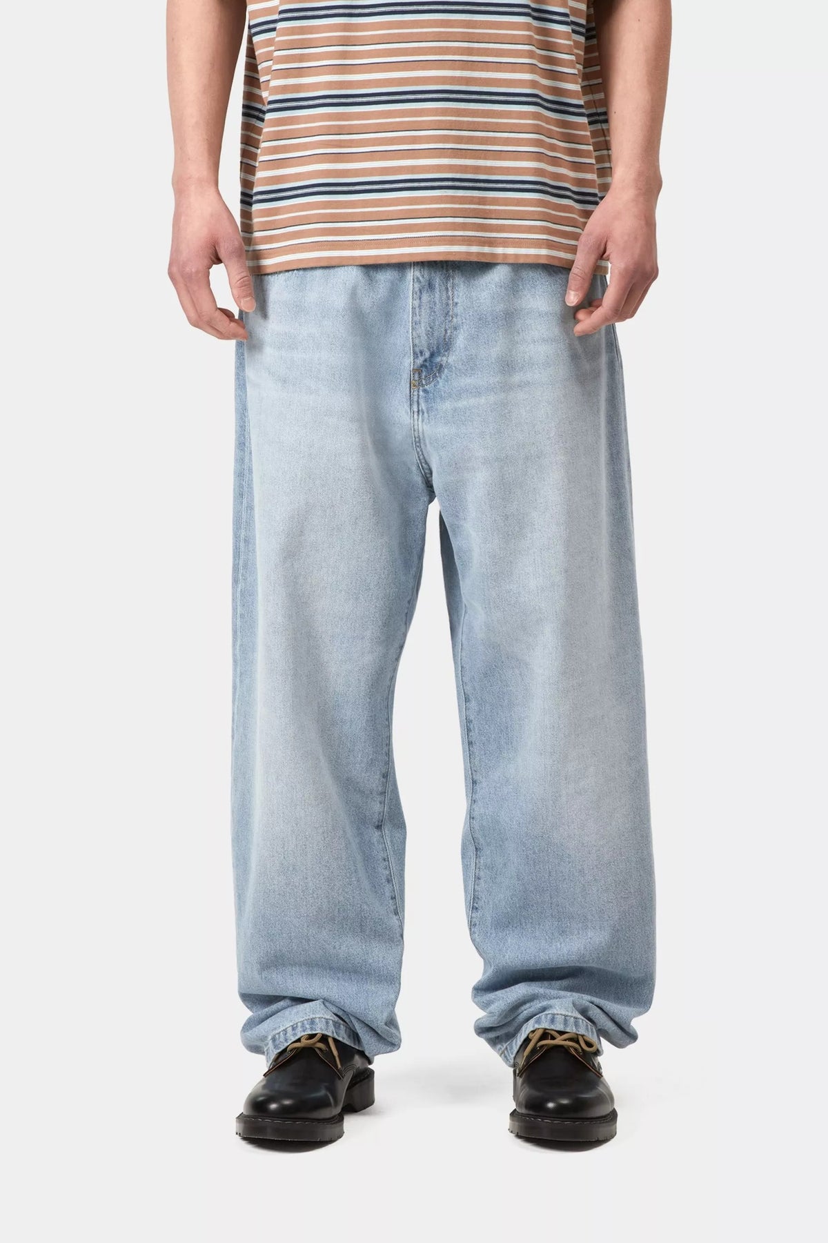 Landon Pant I030468 01WU CARHARTT WIP 