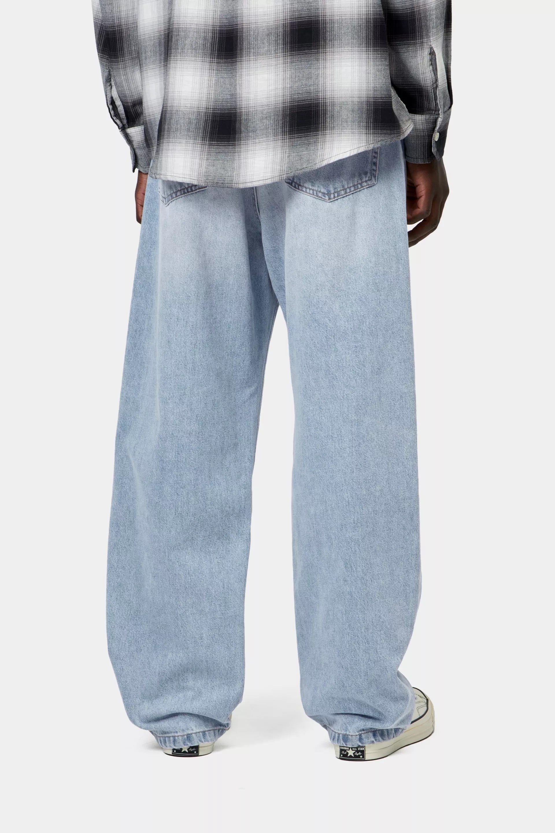 Landon Pant I030468 01WU CARHARTT WIP 