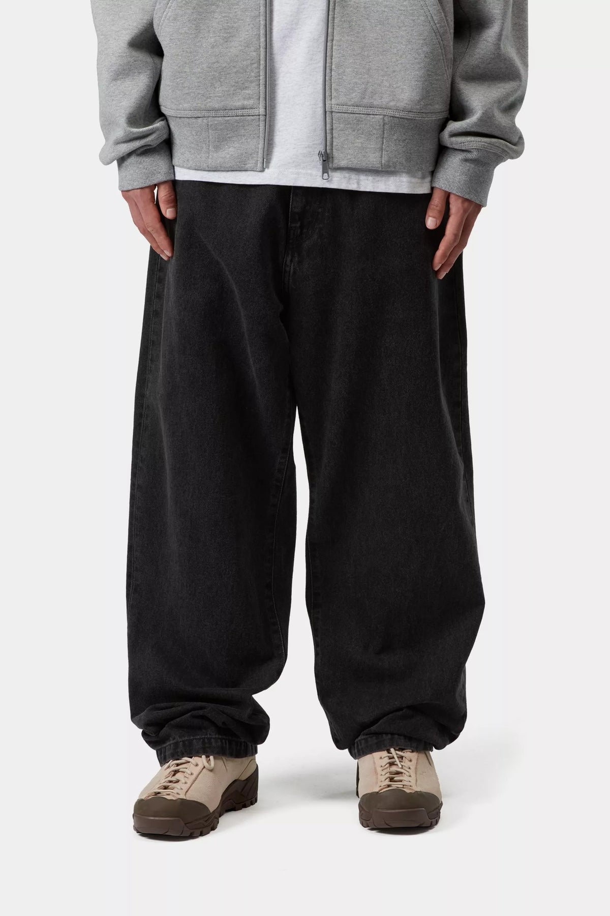 Landon Pant I030468 8906 CARHARTT WIP 