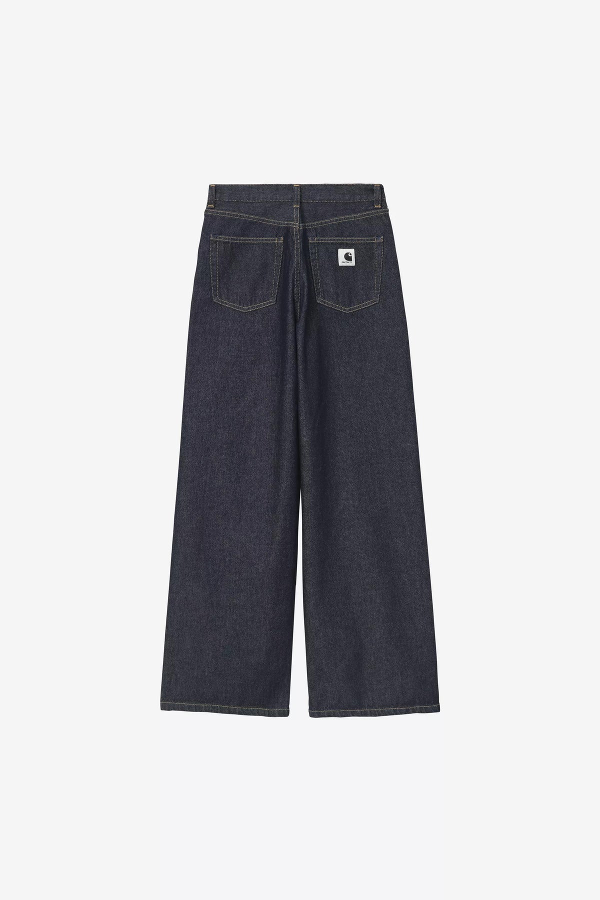 W' Jane Pant I030497 0102 CARHARTT WIP 