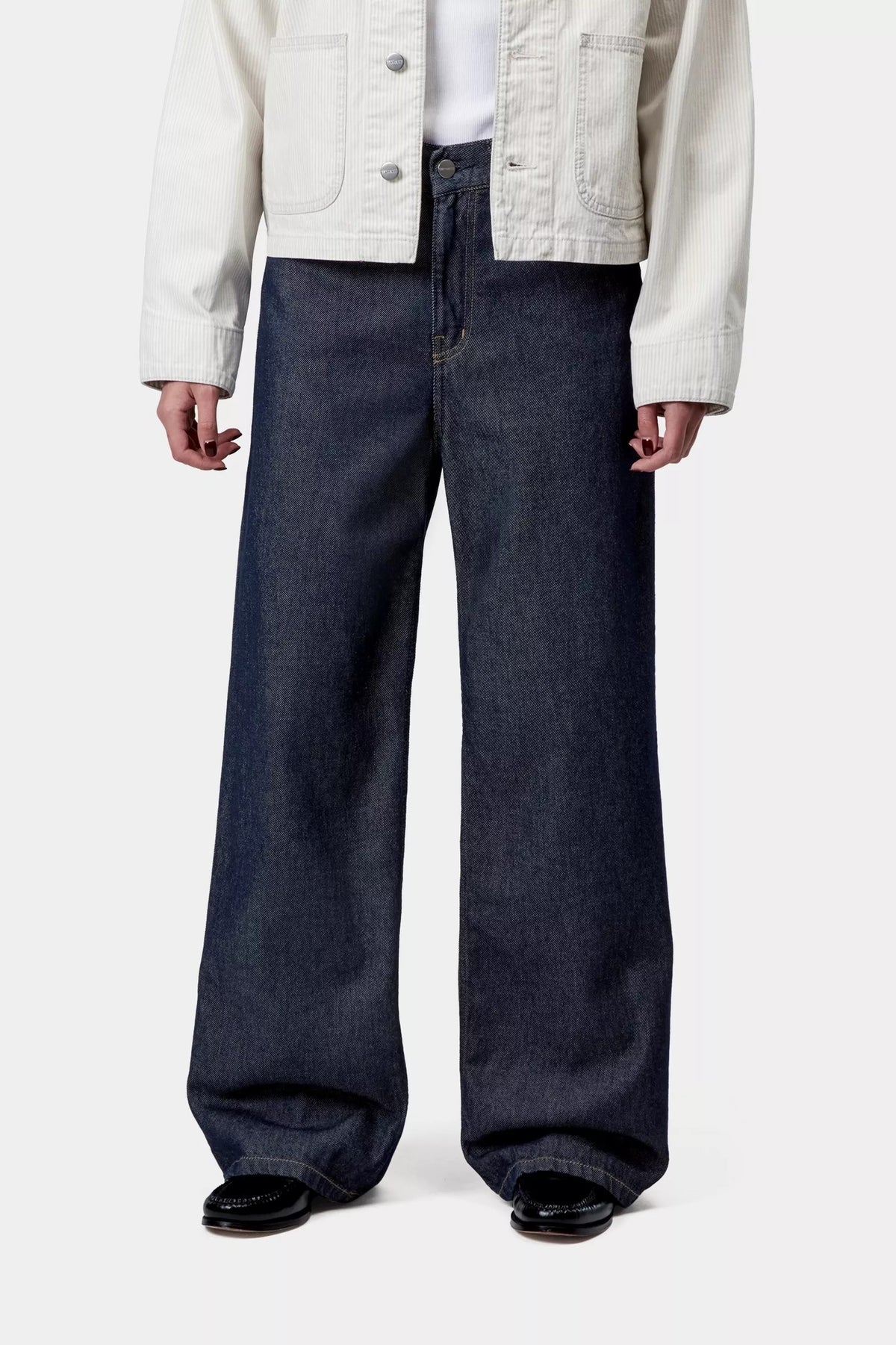 W' Jane Pant I030497 0102 CARHARTT WIP 