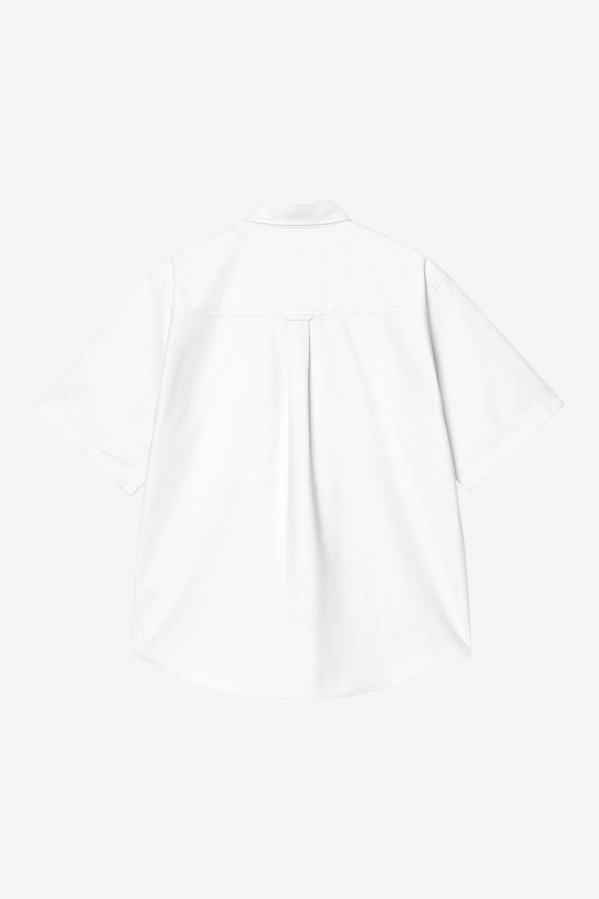 S/S Braxton Shirt I031454 0MGXX CARHARTT WIP 