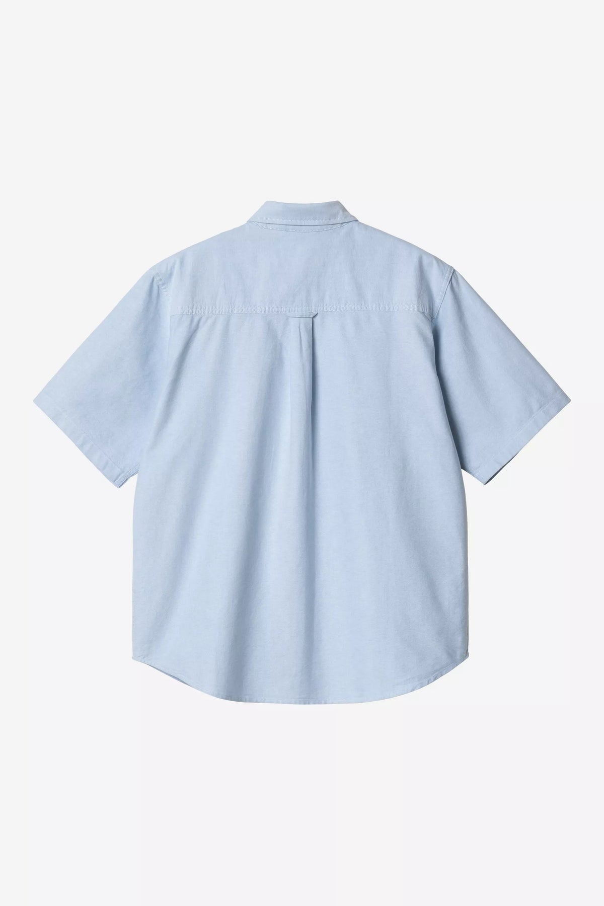 S/S Braxton Shirt I031454 1ONXX CARHARTT WIP 