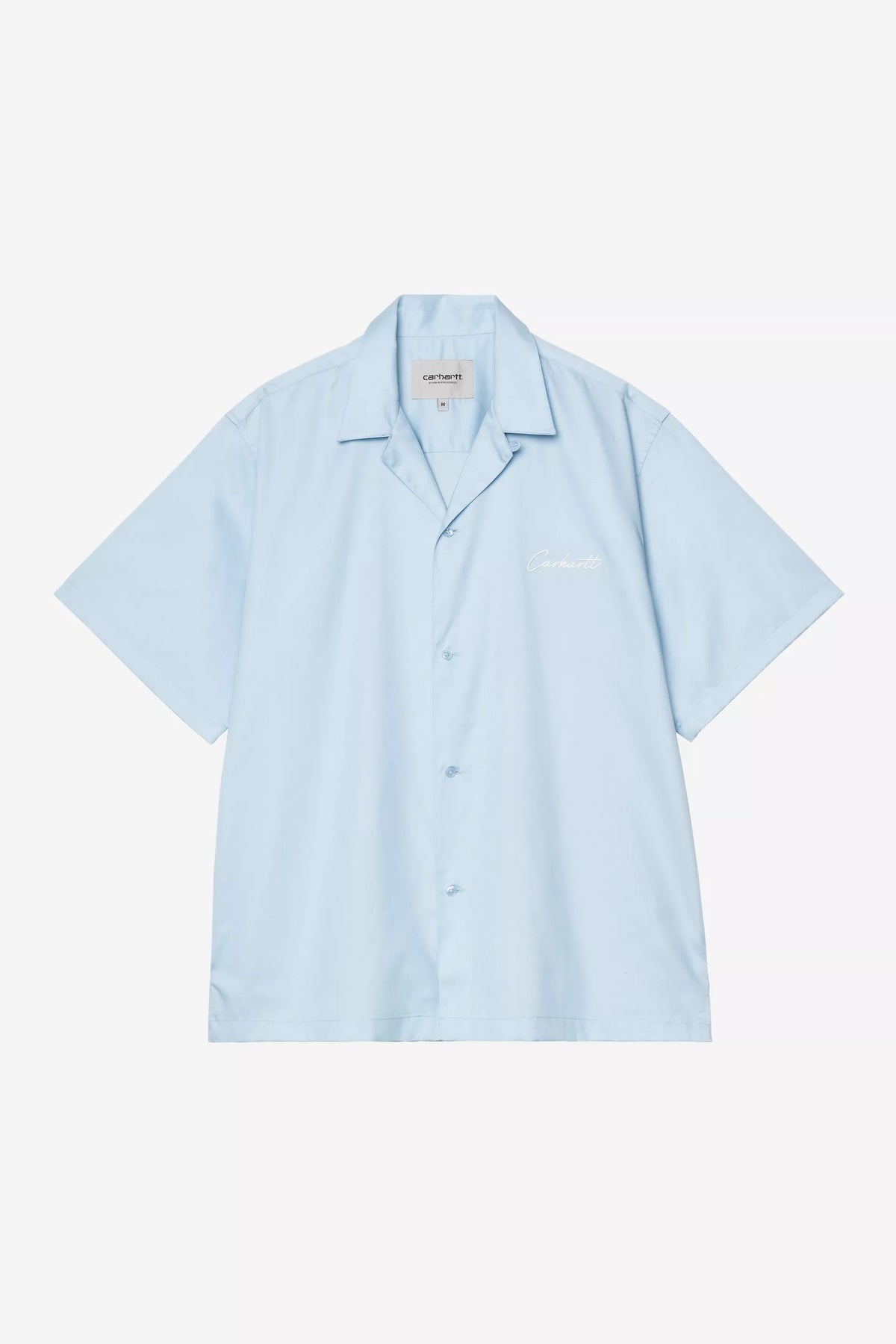 S/S Delray Shirt I031465 3M3XX CARHARTT WIP 