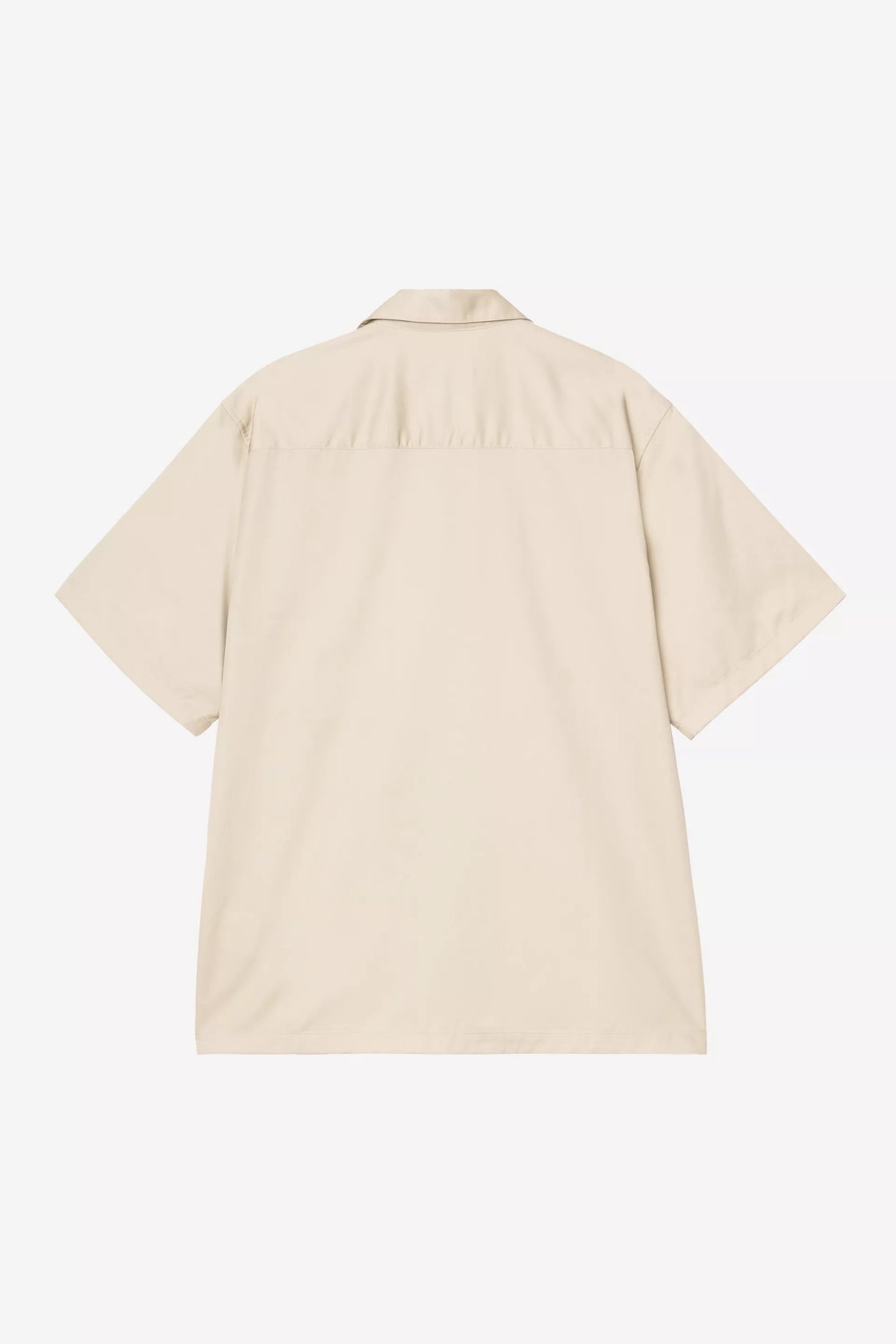 S/S Delray Shirt I031465 3M7XX CARHARTT WIP 