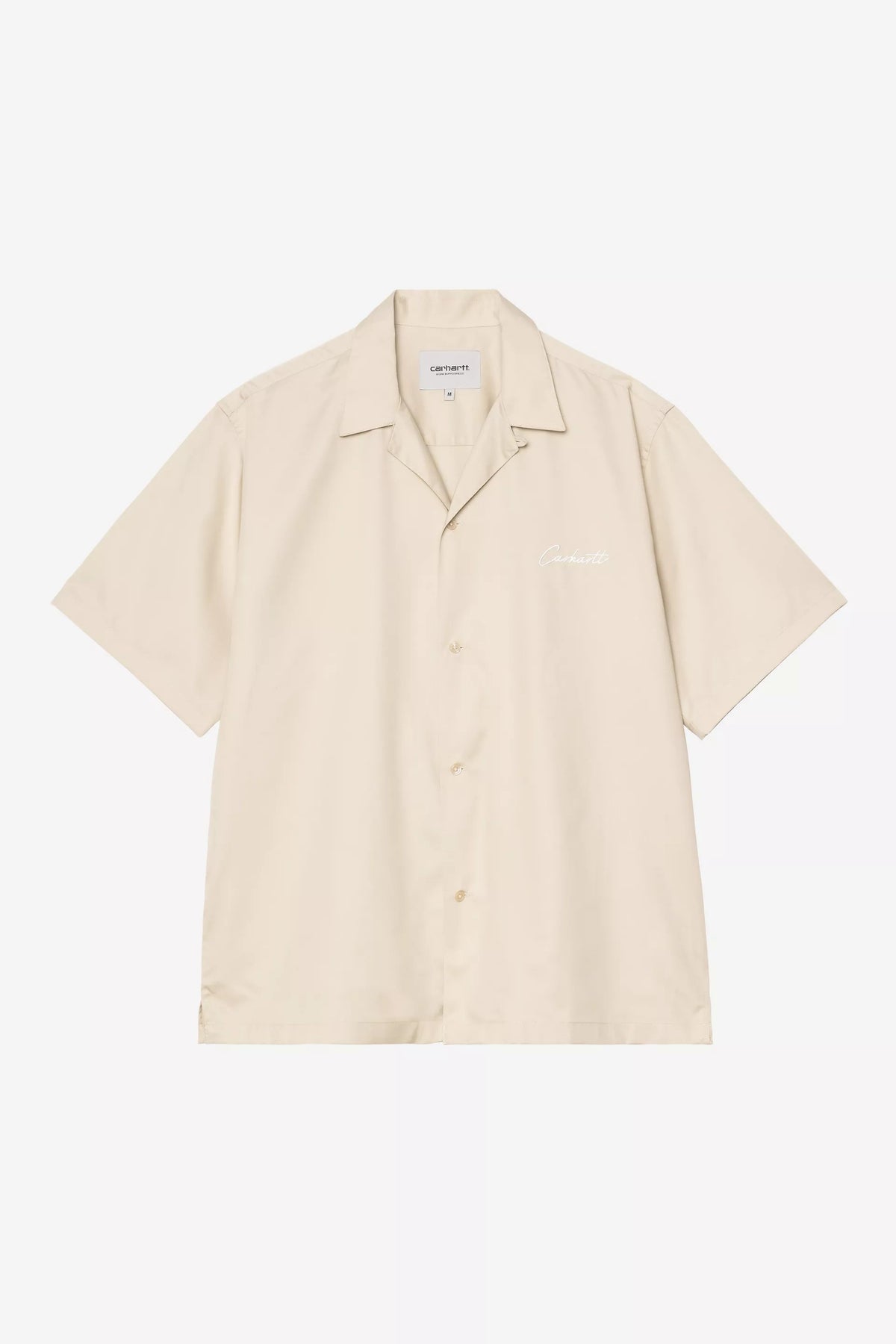 S/S Delray Shirt I031465 3M7XX CARHARTT WIP 