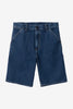 Single Knee Short