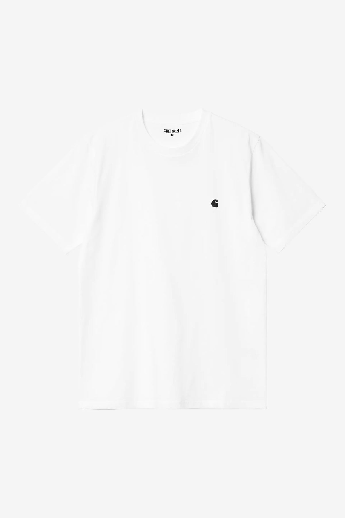 S/S Madison T-Shirt I033000 00AXX CARHARTT WIP 
