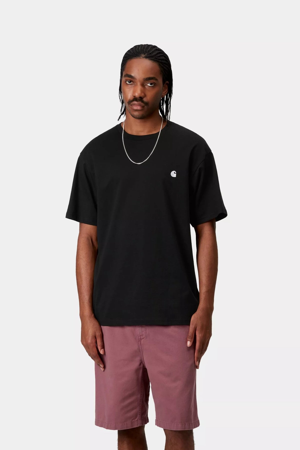 S/S Madison T-Shirt I033000 0D2XX CARHARTT WIP 