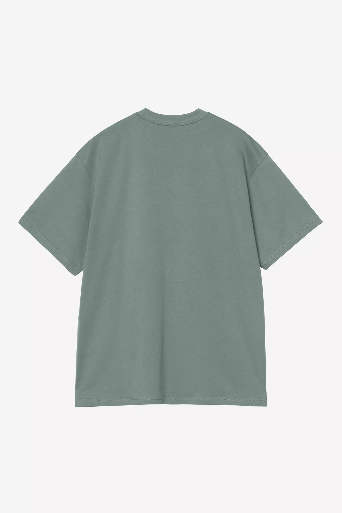 S/S Madison T-Shirt I033000 3HLXX CARHARTT WIP 